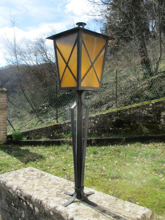 Casa Balducci Bed&Breakfast Mercatello sul Metauro Екстер'єр фото