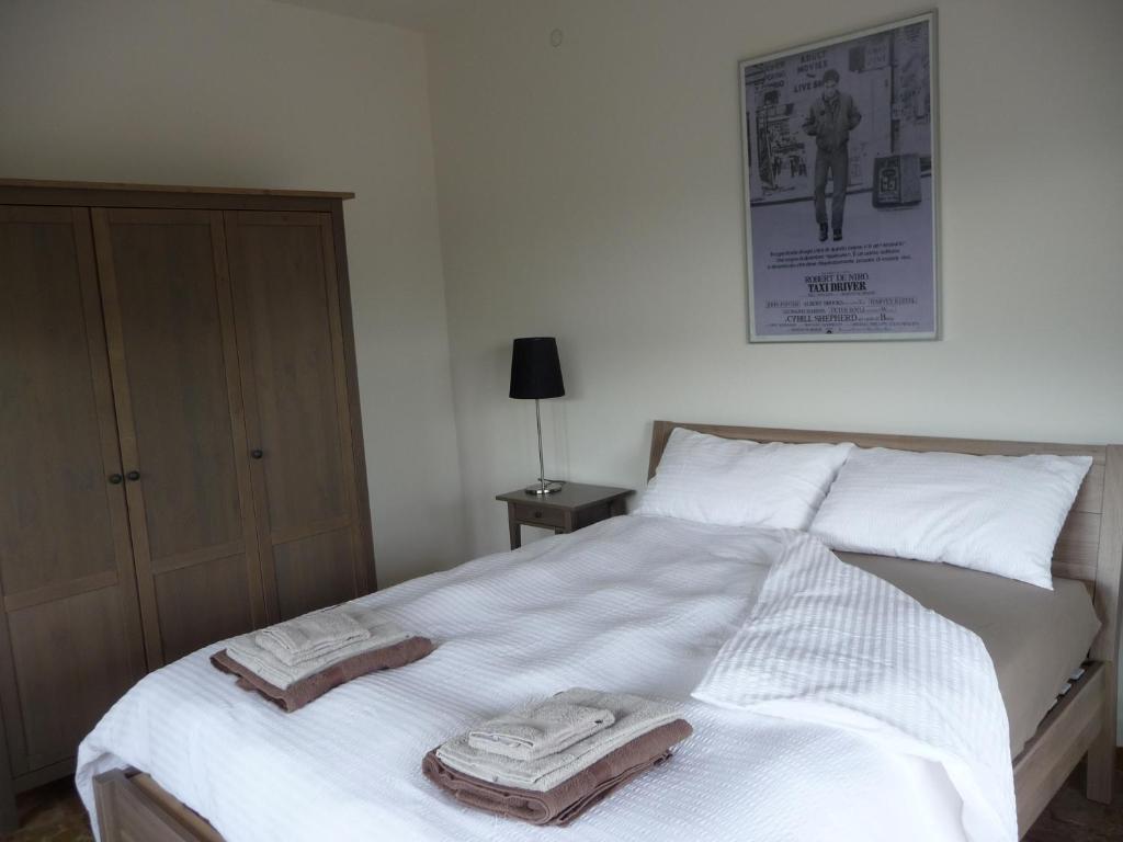 Casa Balducci Bed&Breakfast Mercatello sul Metauro Номер фото