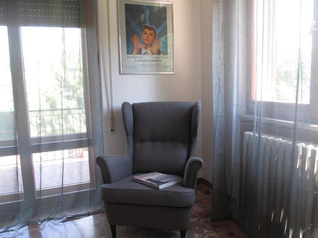 Casa Balducci Bed&Breakfast Mercatello sul Metauro Номер фото