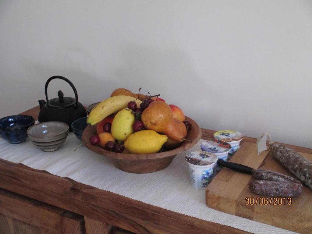 Casa Balducci Bed&Breakfast Mercatello sul Metauro Екстер'єр фото