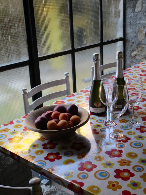 Casa Balducci Bed&Breakfast Mercatello sul Metauro Екстер'єр фото