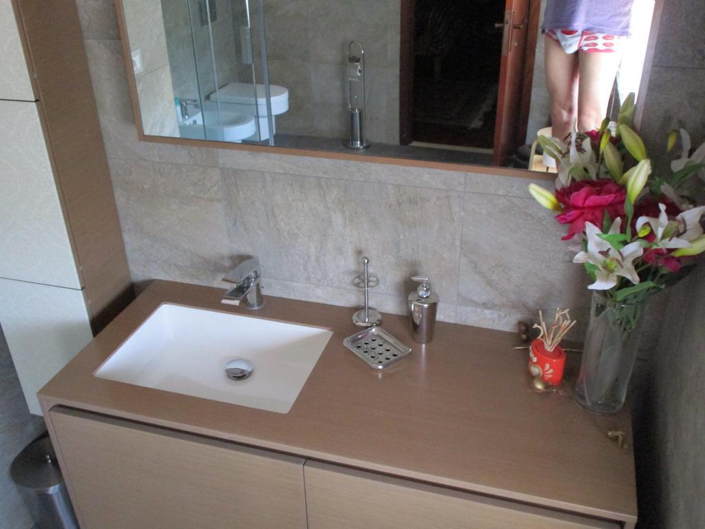 Casa Balducci Bed&Breakfast Mercatello sul Metauro Екстер'єр фото